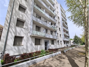 t3 à la vente -   38100  GRENOBLE, surface 51 m2 vente t3 - UBI422222281